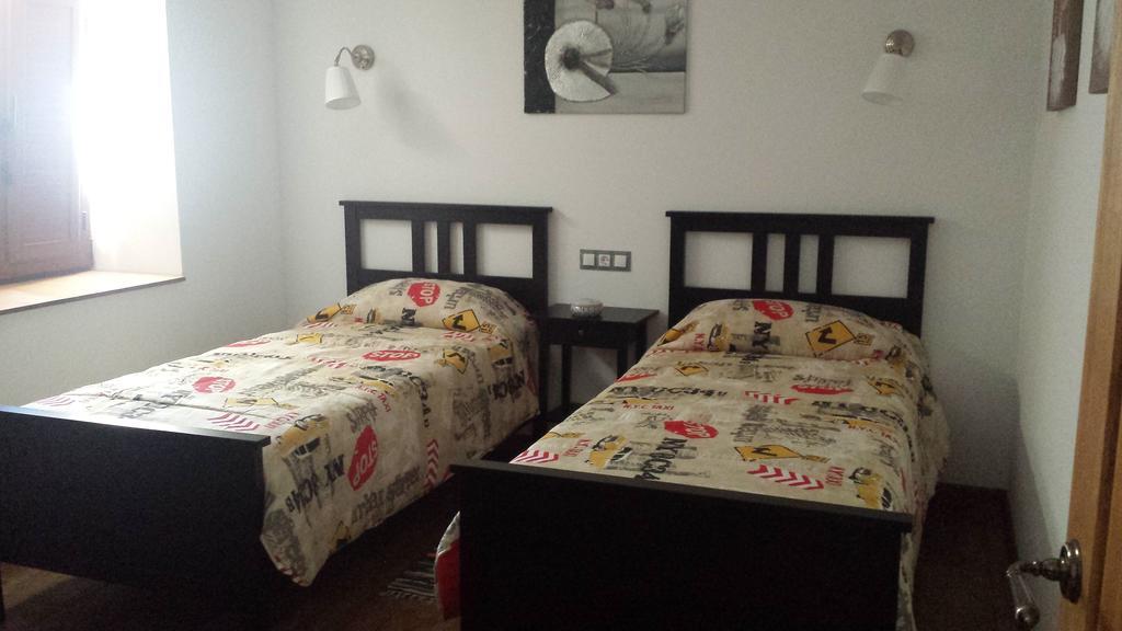 Apartamento Del Abuelo Isla Plana Rom bilde